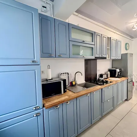 Happy 2 Family Lamera * Năvodari