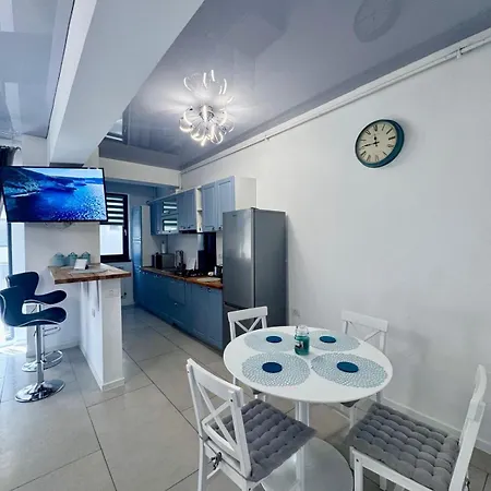 Happy 2 Family Lamera Apartamento