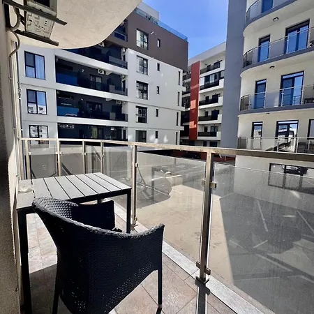 Happy 2 Family Lamera Năvodari